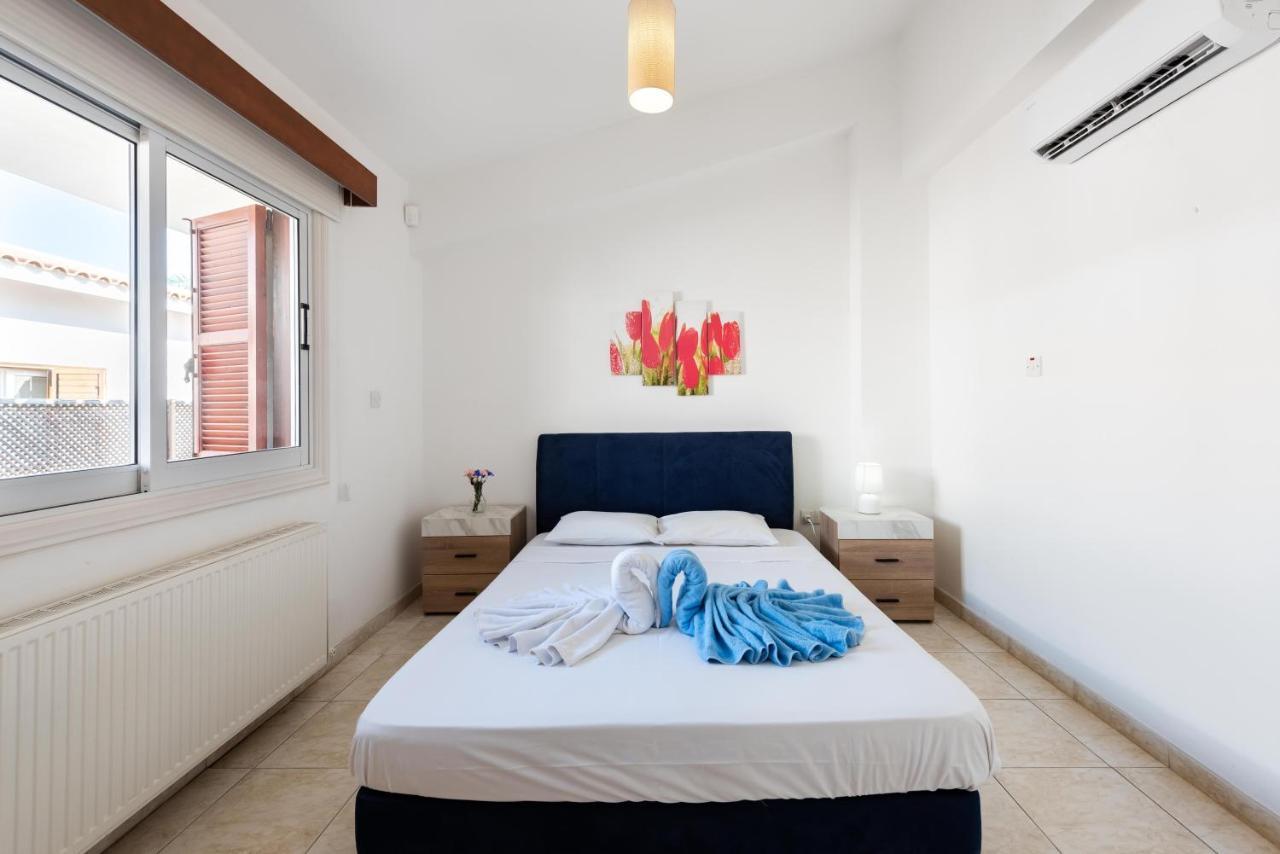 Villa Marina Sunrise By Ezoria Villas Coral Bay Eksteriør billede