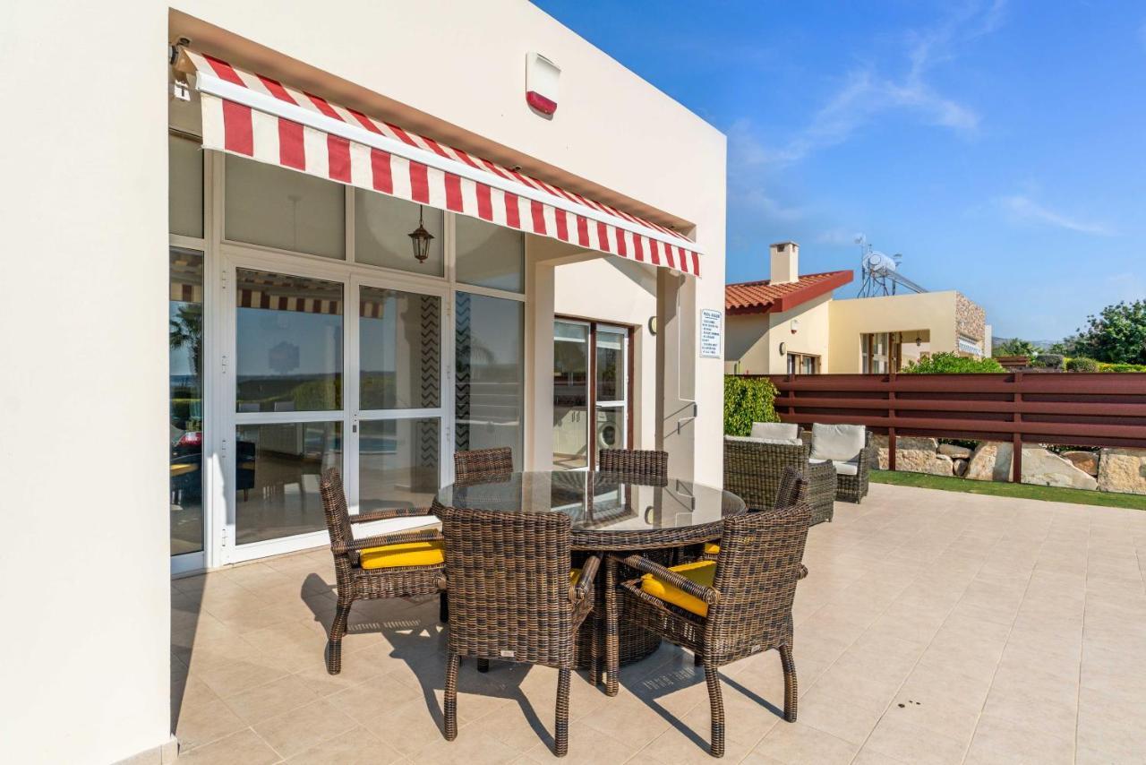 Villa Marina Sunrise By Ezoria Villas Coral Bay Eksteriør billede